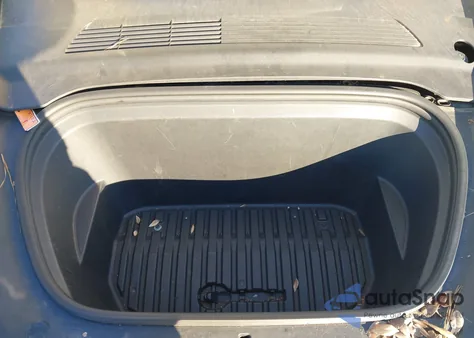 2021 Tesla Model Y Long Range Dual Motor All-Wheel Drive from USA, damaged, VIN 5YJYGAEE2MF188813